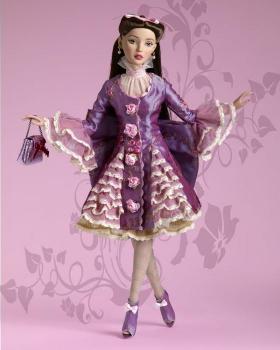 Wilde Imagination - Miette - Sweet Miette - Arrival Date, To Be Determined - Doll